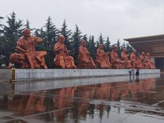 -法门文化景区