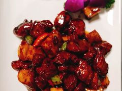 -逸林轩中餐厅(中信泰富朱家角锦江酒店)