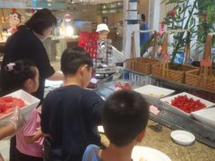 -青岛海泉湾度假区温泉