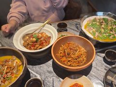 -湘路·湖南钵子菜·宴请(石龙仔店)