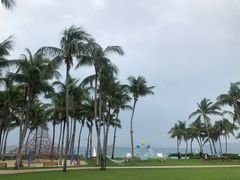 -三亚亚龙湾天域度假酒店