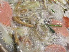 -海关荤豆花(洋河一路店)