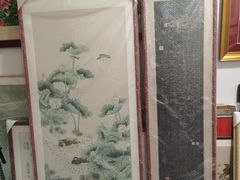 -画匠裱画配框(上海世贸商城店)