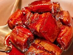 -老吉堂上海本帮菜(工体店)