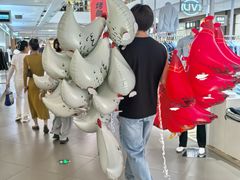 -杉杉奥特莱斯广场(哈尔滨店)