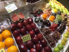 iphone_upload_pic-每日新鲜水果吧(南京东路店)