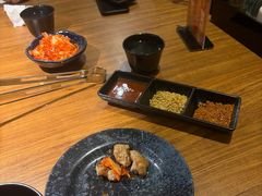 -山居屋炭火烧肉(厚街万达店)