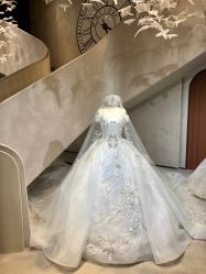 -B.Bridge Couture婚纱礼服(福田店)