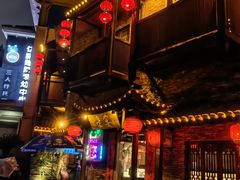 -星宴主题餐厅(庐阳大道店)