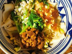 biangbiang面-袁家村关中印象体验地(东方亿象城店)