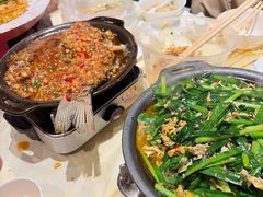 -串盟烧烤·长沙美食地标(星沙店)