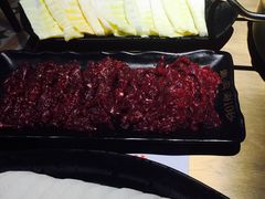-左庭右院鲜牛肉火锅(新梅广场店)