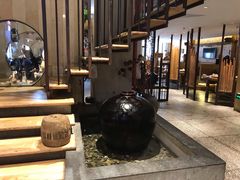 大堂-滇铺子·云南特色菜·第九届野生菌美食节(东风东路c86店)