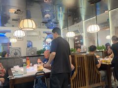 -徽韵人家·传承正宗徽菜(牡丹园店)