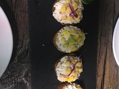 -HIGH FIVE哈福手工汉堡(桂林路店)