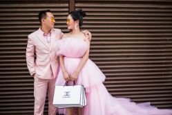 -戛纳印象摄影(潮拍定制馆)