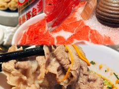 -ONE FULL 古董港式海鲜火锅