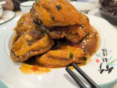 -川人川菜馆·小龙虾·鲜虾现做(黄山路店)