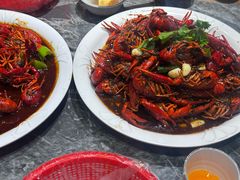 -欧记轩龙虾·私房菜(A店)