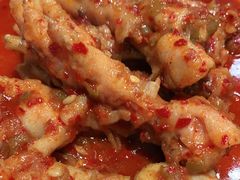 -京玉菲饭店(李村店)