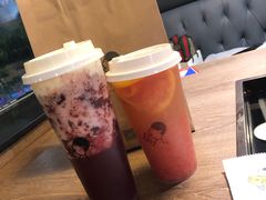 -青瓷火锅料理(西单大悦城店)