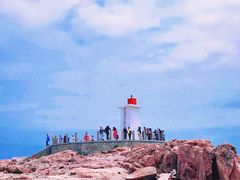-长江澳风力发电景观区