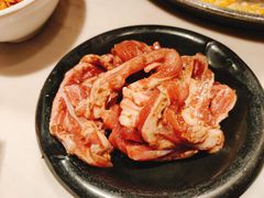 -韩宫宴烤肉·料理(苏州中心店)