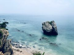 -大连金石滩滨海国家地质公园