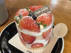 -Simple Yummy简单美味(上邦百汇城店)