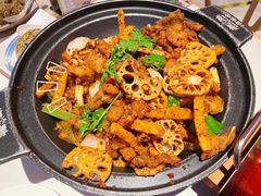 -渝蛙馆(新百店)