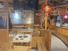 -屋头串串(临江路店)