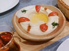 -ALAMEEN阿拉伯餐厅(三里屯店)