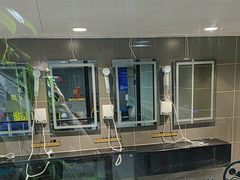 -小蓝鲸游泳培训基地(积水潭店)
