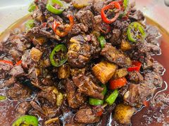 -海鲜e族(马王堆店)