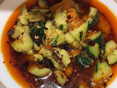 -冯烫烫跷脚牛肉·川菜小馆(武胜西街店)
