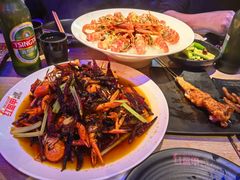 -红盔甲·小龙虾(车公庙店)