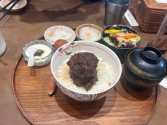 -ITARU食堂·定食料理(西丽店)