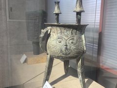 -大钟寺古钟博物馆