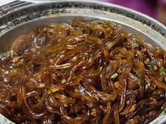 -夜不收荤豆花(大邑总店)