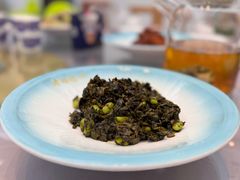 -金典银峰老鹅馆·昆山菜(亭林公园店)