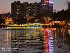 -荔湾湖公园