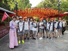 -大槐树寻根祭祖园