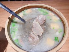-溪林小馆(浦江城市生活广场店)