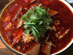 -嘉禾·悦享餐厅(八方汇店)