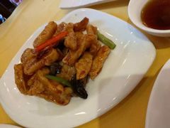 -功德林素菜饭庄(前门店)