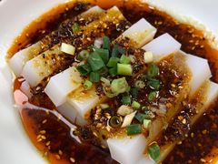 -蓉李记成都名小吃(宜昌伍家岗万达店)