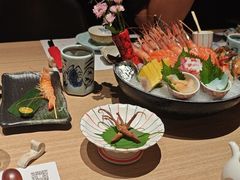 -匠和风精致料理(宁德万达店)