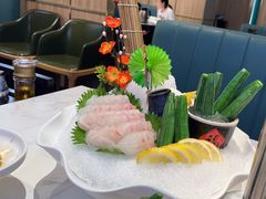 -优食坊·蒸汽海鲜(康盛路店)