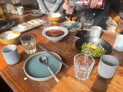 -薇酌饮·陕西菜(南门外店)