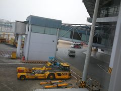 -河内内排国际机场